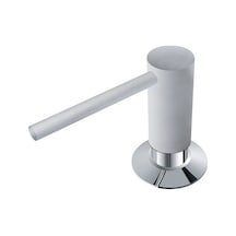 Franke Comfort Sıvı Sabunluk Onyx 748