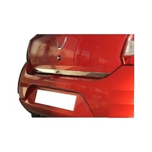 Sandero Stepway Krom Bagaj Alt Çıtası 2013 - 2017