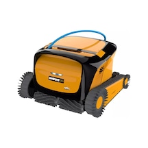 Gemaş Plecos W9i Dolphın 24mt Kablolu Otomatik Havuz Süpürge Robotu-toptancıyızbiz