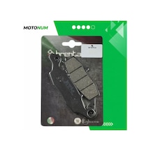 Kawasaki Zr 7 S Ön Sol Fren Balata Brenta Mtn13472