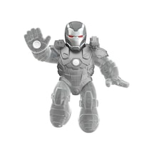 Hgjz Marvel Gooshıfters Superheroes-42577 Armored Energy War Mach