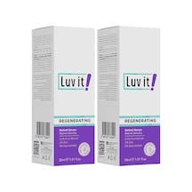 Luv İt Retinol Serum 2 Paketi