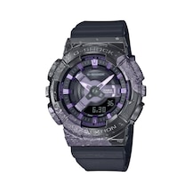 Casio Gm-s114gem-1a2dr-d Kol Saati Gri