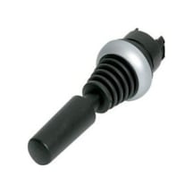 Eaton M22-wrj2h Buton Aksesuarı: Joystick Kafası, Kalıcı, 2 Yönlü, Yatay Hareketli