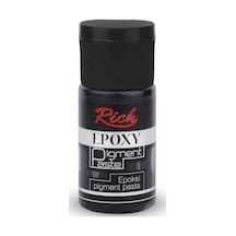Rich Epoksi Pigment Pasta 20Cc. 11364 Yeşil