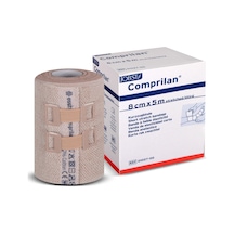 Comprilan Ten Rengi Bandaj 8 CM x 5 M