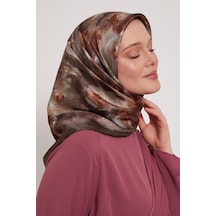 Kahverengi - Yeşil