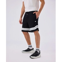 Ellesse 6sm4012-bk Erkek Modal Şort - Siyah