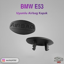 Airbag Kapak V 2.0
