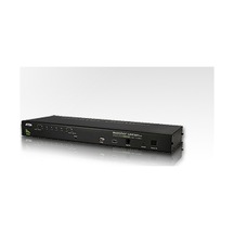 Karnas_Teknoloji Aten Aten-Cs1708A 8 Port Ps/2-Usb Kvmp™ (Keyboard/Video Monitor/M