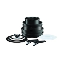 Tefal Titanium Ingenio Expertise 12 Parça Tencere Set