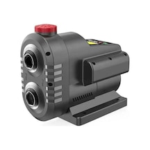 Water Sound Apf204h 650w Yeni Nesil Frekans Kontrollü Paslanmaz Çelik Hidrofor