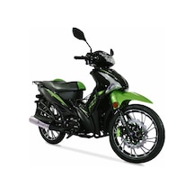 Arora Smart 50 Cup Kontak Set