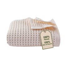 Tr Püskül Lüks Waffle Banyo Havlusu, 80x160 Cm Büyük Boy Havlu Pakette 1-adet Diğer