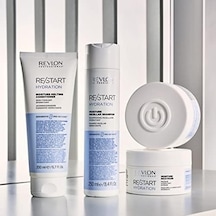 Professional Restart Hydration Nemlendirici Saç Kremi 200 Ml
