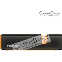 Fiskars 1000601 Bıçak Ve Balta Bileme Aparatı