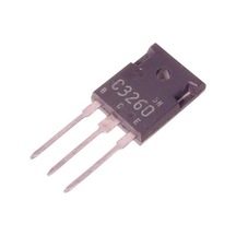 2sc 3260 To-247 To-3pf Transistör