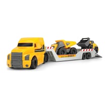 Dickie Mack-Volvo Micro Builder Kamyon 203725005