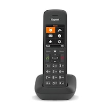 GIGASET C575 Kablosuz LCD Ekranlı Telefon