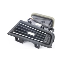 Bmw F10 Kalorifer Izgarası Sağ Krom 64229166890