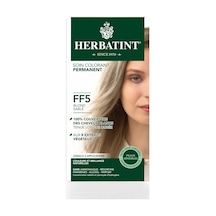 Herbatint FF5 Bitkisel Saç Boyası Blond Sable 150 ML