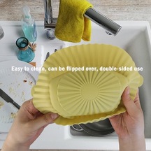 Gri - Sarı - Kırmızı