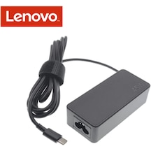 Lenovo 00Hm613, 00Hm614 Adaptör Şarj Aleti-Cihazı-Üretici 45W