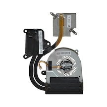 Lenovo Uyumlu Ideapad G500S Notebook Soğutucu Cpu Heatsink Fan