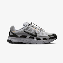 Nike P-6000 Erkek Gri Spor Ayakkabı Hq3818-002 Juststep