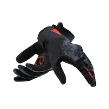 Dainese Daınese Eld/ıntrepyd Gloves Black/grey Camo