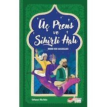 Üç Prens Ve Sihirli Halı