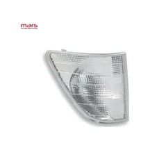 Sınyal Lambası Sag Mercedes Sprınter B901 B904 96 06 Duysuz Mars 9018200221