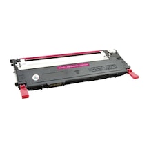 Samsung Uyumlu Clt-m407 Clp-325 Kırmızı Toner Chipli