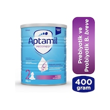 Prosyneo Devam Sütü No2 6-12 Ay 400 Gr