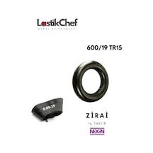 İç Lastik 600/19 Tr15 - Zirai
