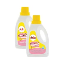 Çamaşır Yumuşatıcısı Soft 1,5 Lt X 2 Adet Diğer