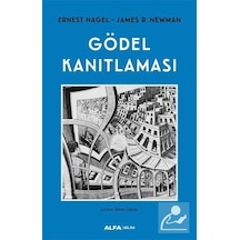 Gödel Kanıtlaması / Ernest Nagel