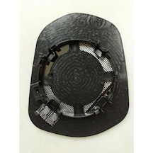 Art Dış Dıkız Ayna Camı Isıtmalı Sol Fıesta 18 - Mg003.3654 Art Mg003.3654