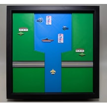 River Raid - Atari