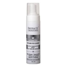 Derma Cc Laboratorıes Hassas Ciltlere Özel Cilt Bakım Köpüğü 200 Ml 10'li Paket