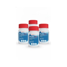 Probiomax Probiyotik 10 Kapsül 4 Lü Set