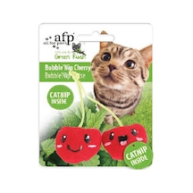 Ilkeshop Afp Green Rush - Peluş Kiraz Oyuncak