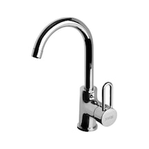 Newarc Minline Dönerli Lavabo Bataryası 191581New