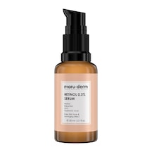 Maruderm Retinol 0.3% Serum 30 Ml - 2 Adet Tarı