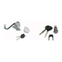 MONDİAL KONTAK SETİ 110 SPEEDY/100/110 RİTMİCA