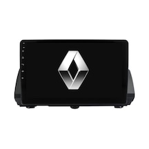 Renault Sandero Android Multimedya Sistemi 4-64 Cadence 2021-2025 9"