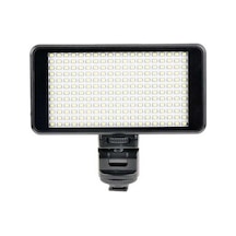 PDX 228 Led Video Kamera Ledli Işık