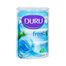 Duru Fresh Sabun 400g Ocean 4'li Avantaj Paketi - 4 Adet Tarı