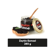 Zeytin Ezmesi 280 Gr