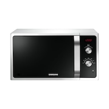 Samsung Uyumlu MS23F300EEW 23 L Mikrodalga Fırın Beyaz (Teşhir)